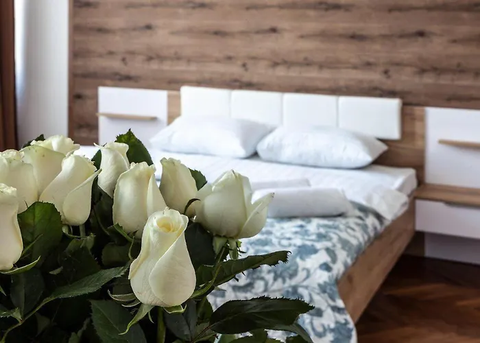 On Kulisha Street Lemberg