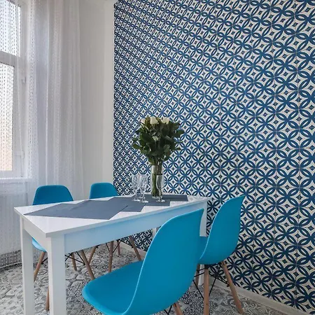 Appartement On Kulisha Street Lviv